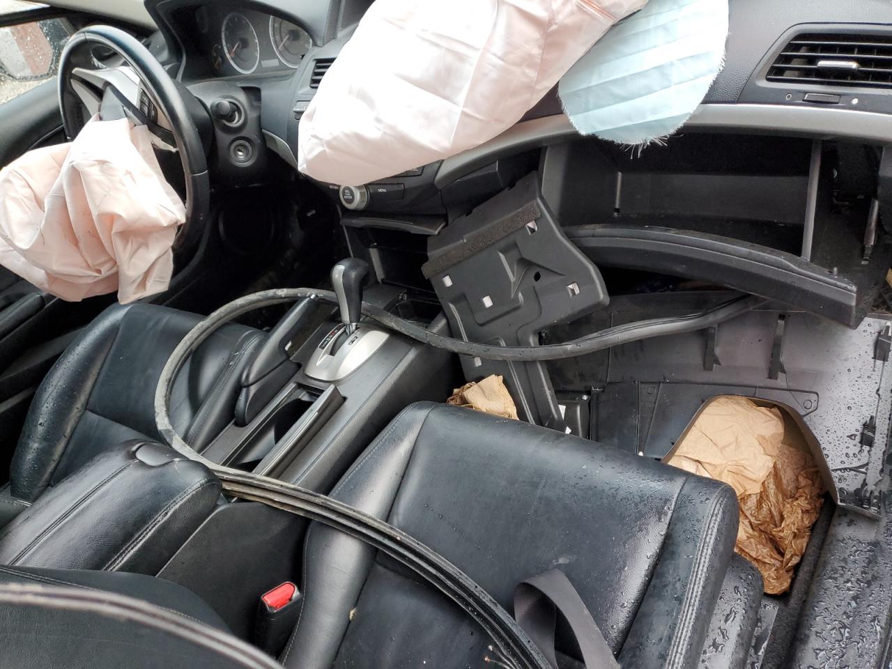 2008 Honda Accord - Image 8