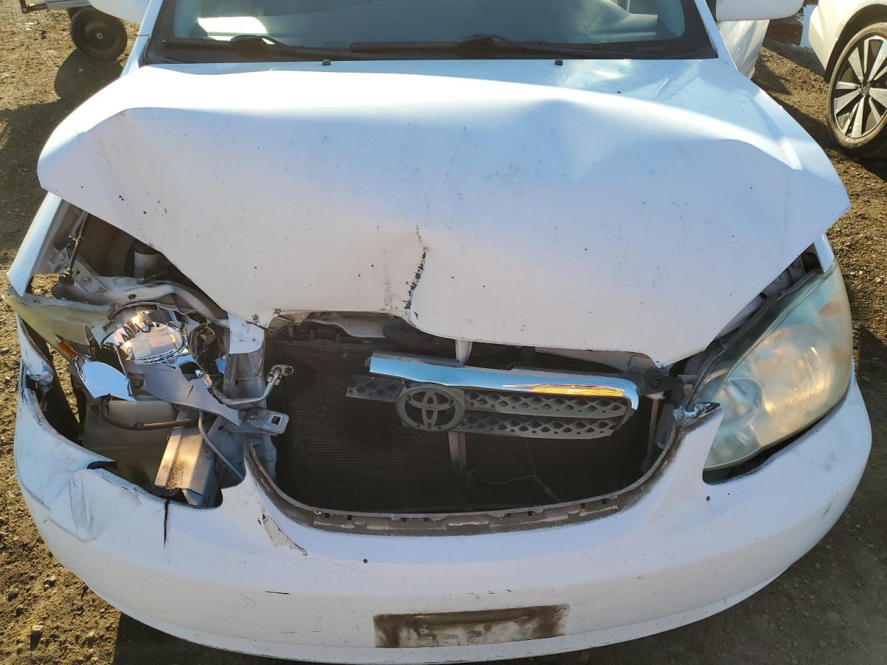 2007 Toyota Corolla - Image 12