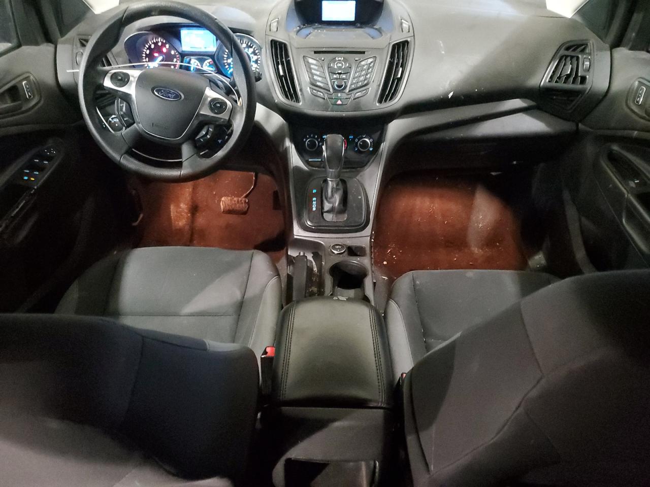 2014 Ford Escape - Image 8