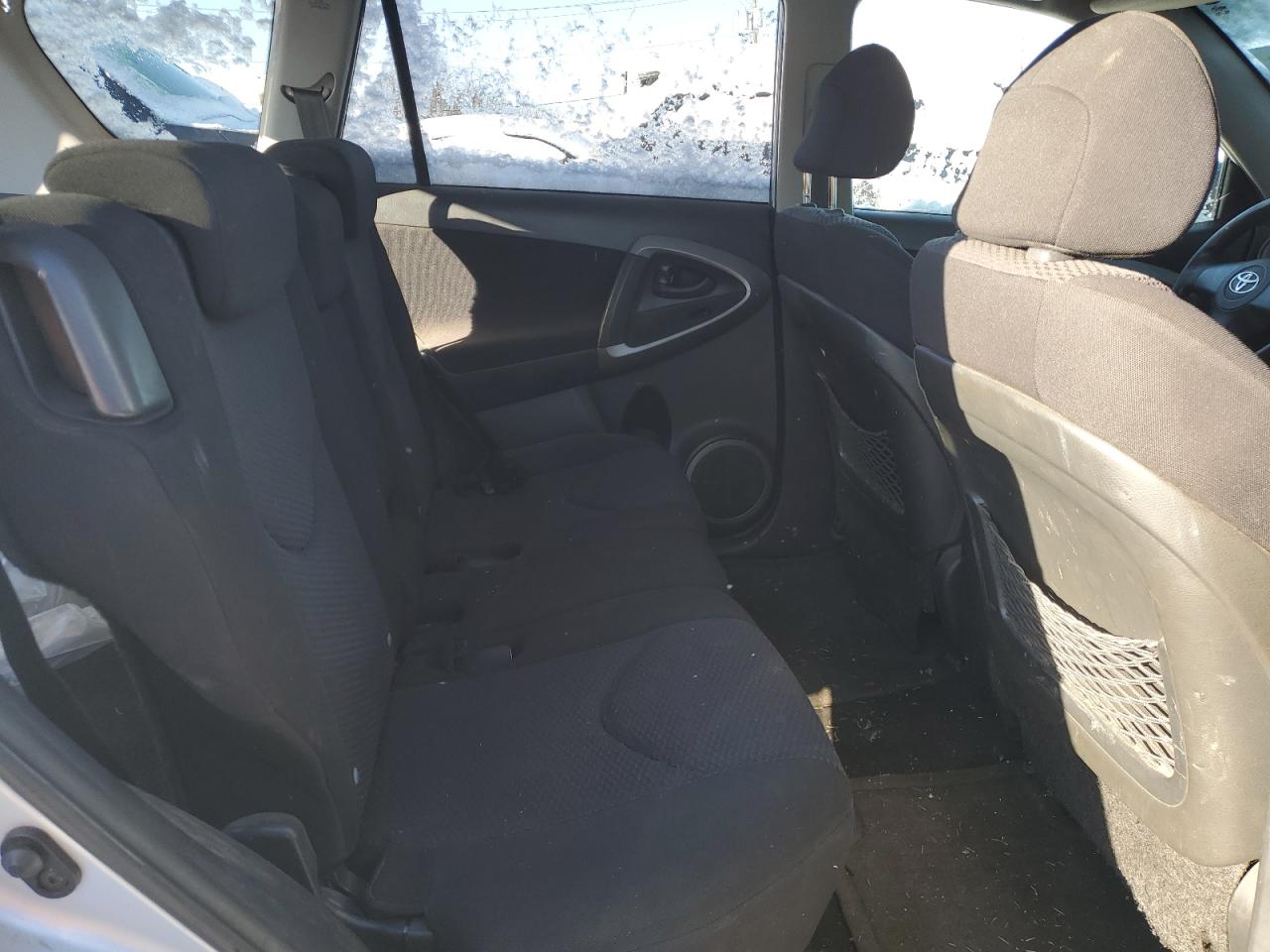 2006 Toyota RAV 4 - Image 11