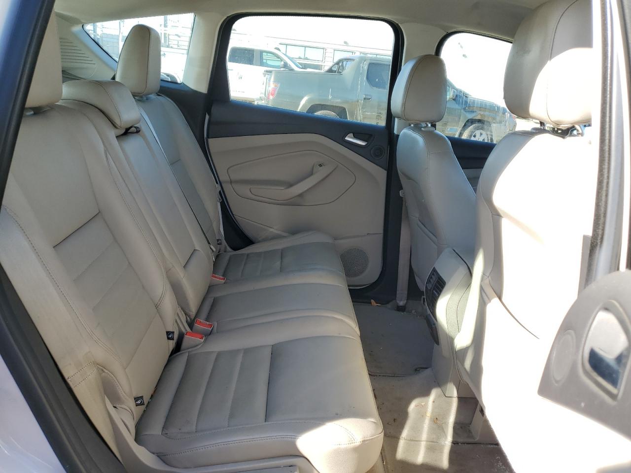 2014 Ford C-MAX - Image 10