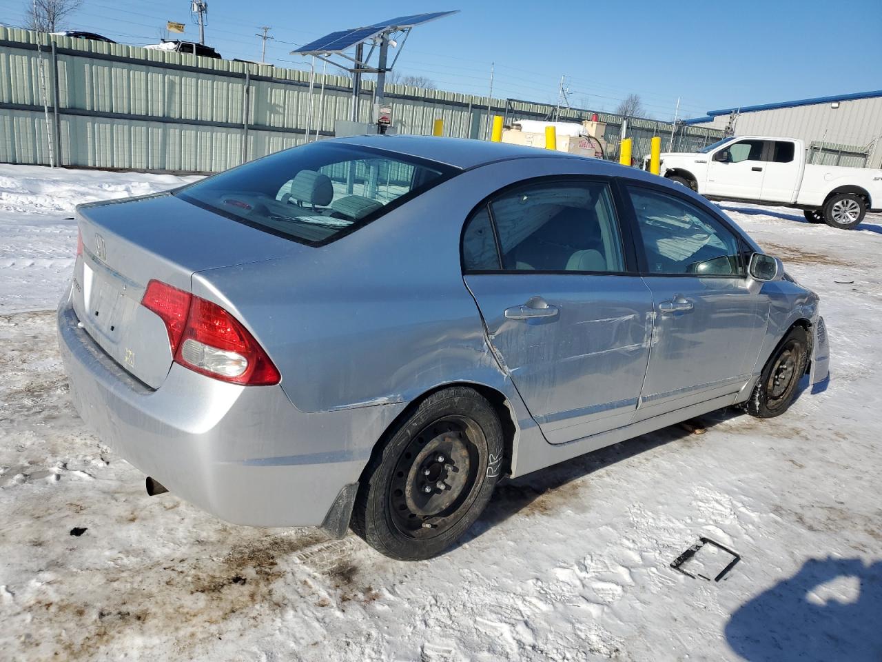 2010 Honda Civic - Image 3