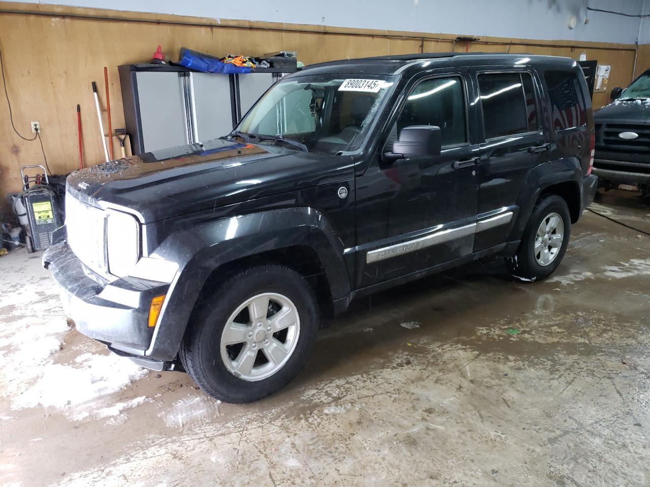 2010 Jeep Liberty (North America) - Image 1