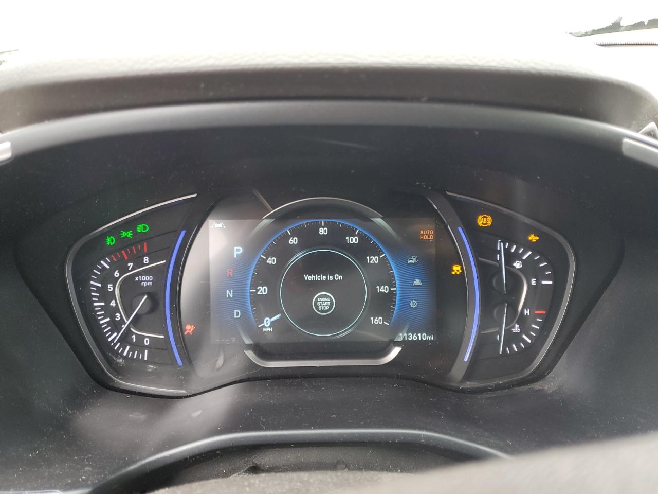 2020 Hyundai Santa Fe - Image 9