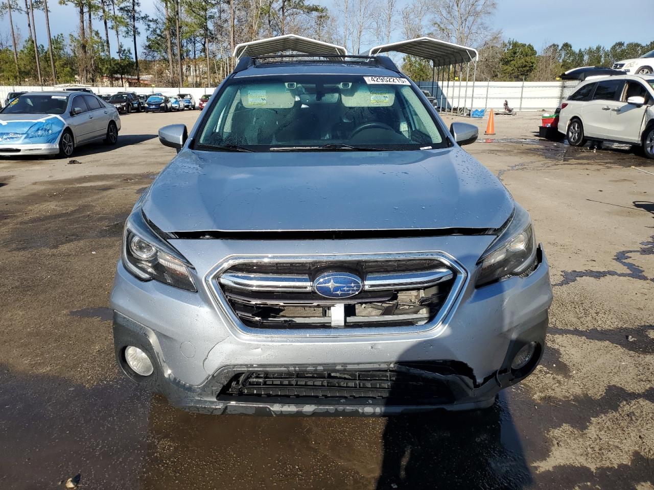 2019 Subaru Outback - Image 5
