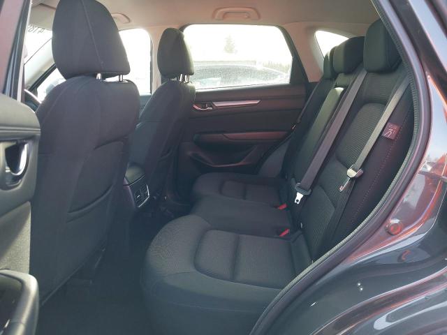 2022 MAZDA CX-5 SE-L