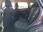 2022 MAZDA CX-5 SE-L for sale at Copart NEWBURY