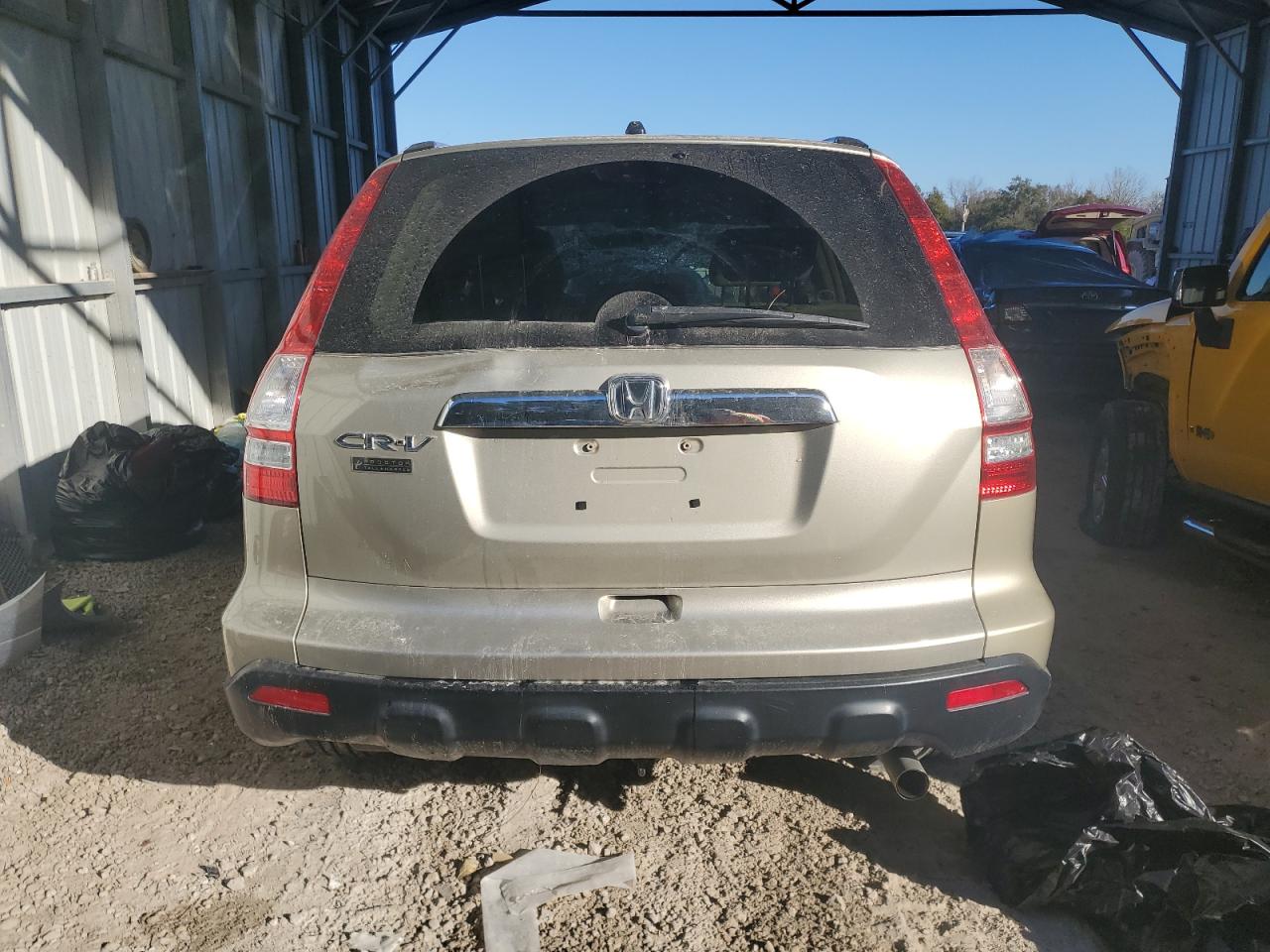 2009 Honda CR-V - Image 6