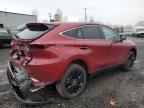 2024 Toyota Venza Le zu verkaufen in Portland, OR - Rear End
