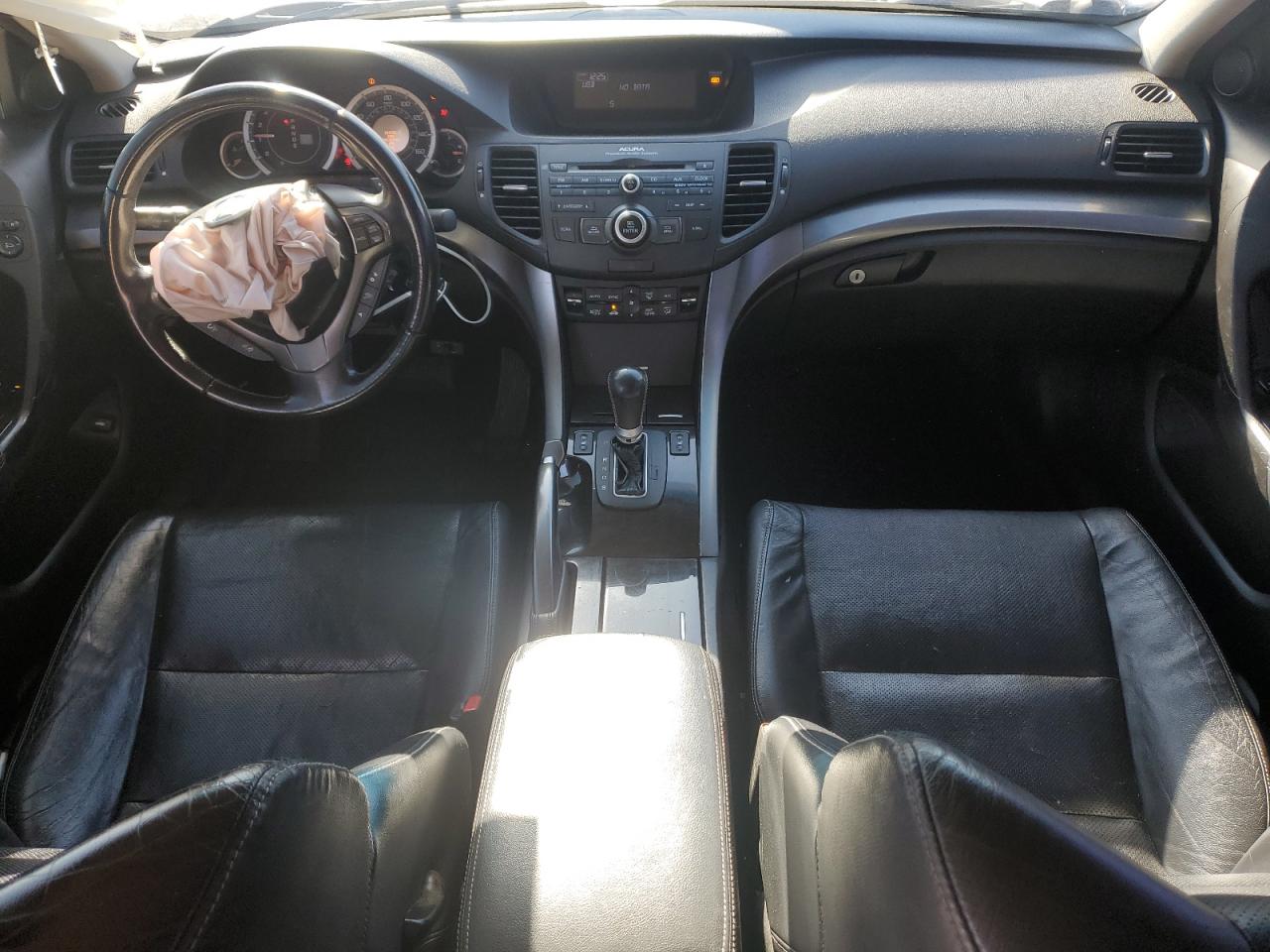 2014 Acura TSX - Image 8