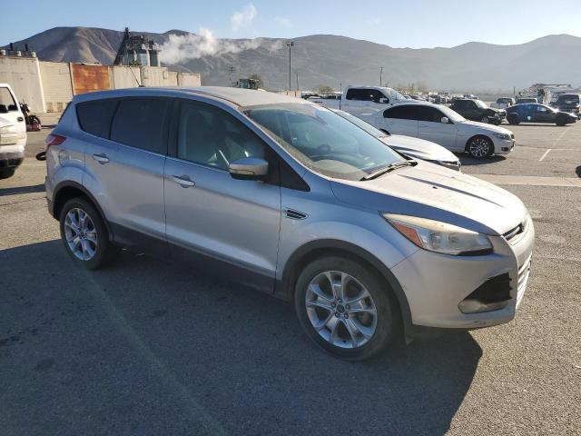  FORD ESCAPE 2013 Сріблястий