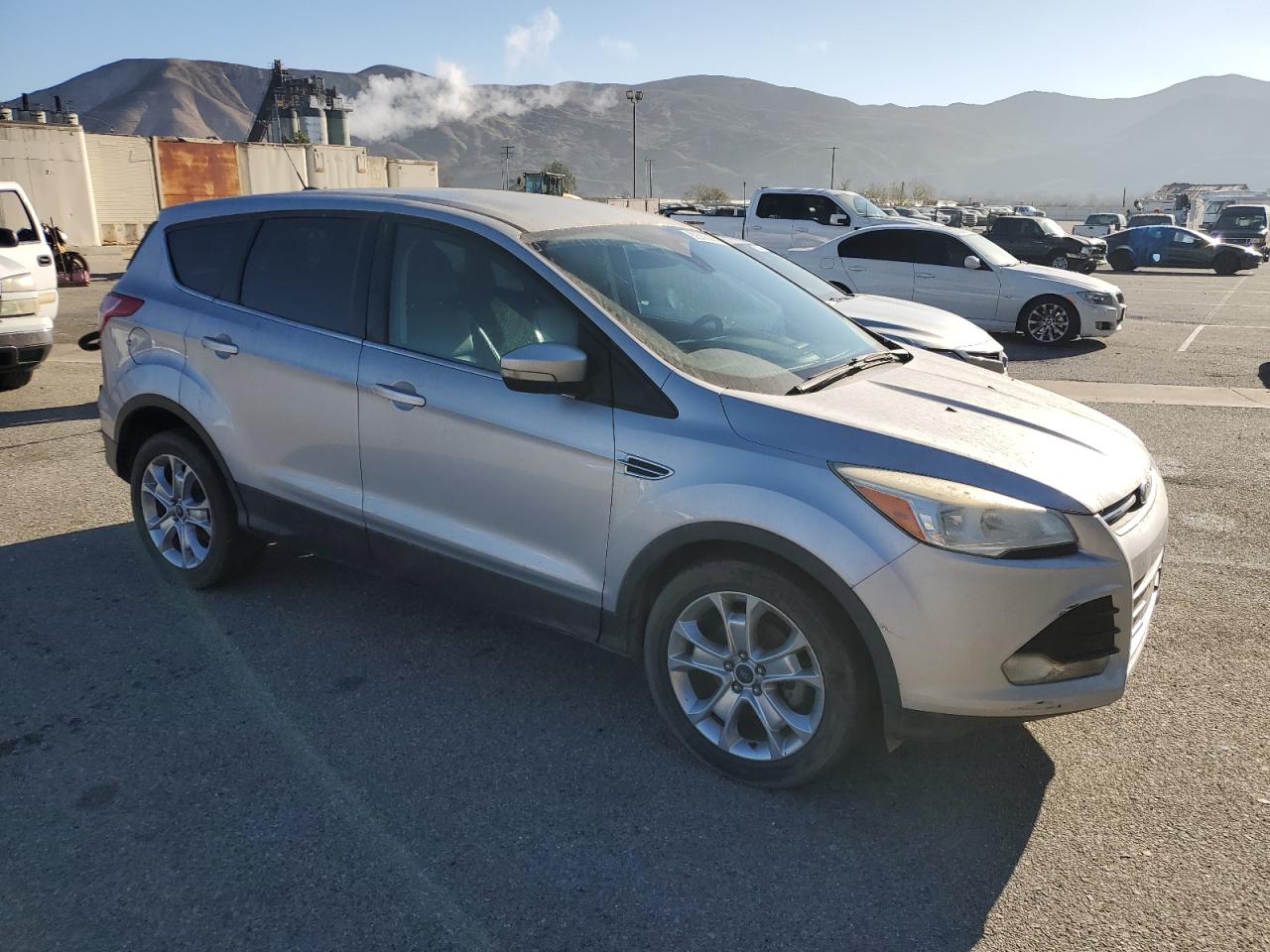 2013 Ford Escape - Image 4