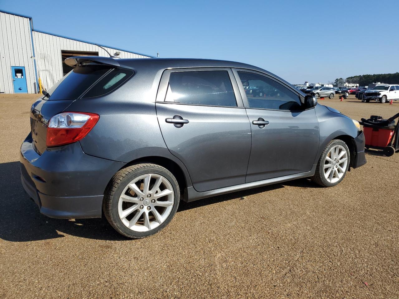 2009 Toyota Corolla - Image 3