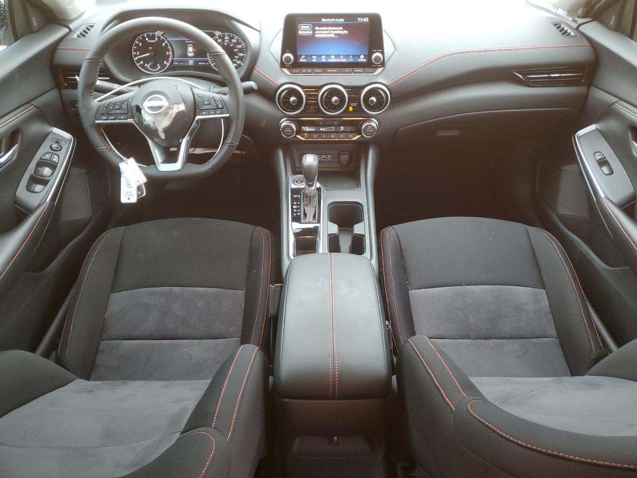 2024 Nissan Sentra - Image 8