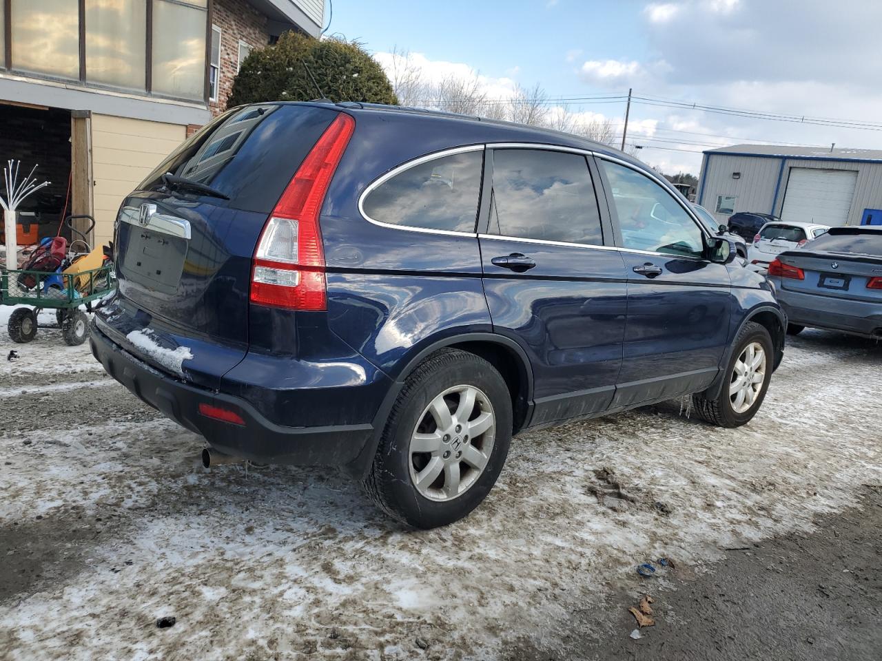 2009 Honda CR-V - Image 3