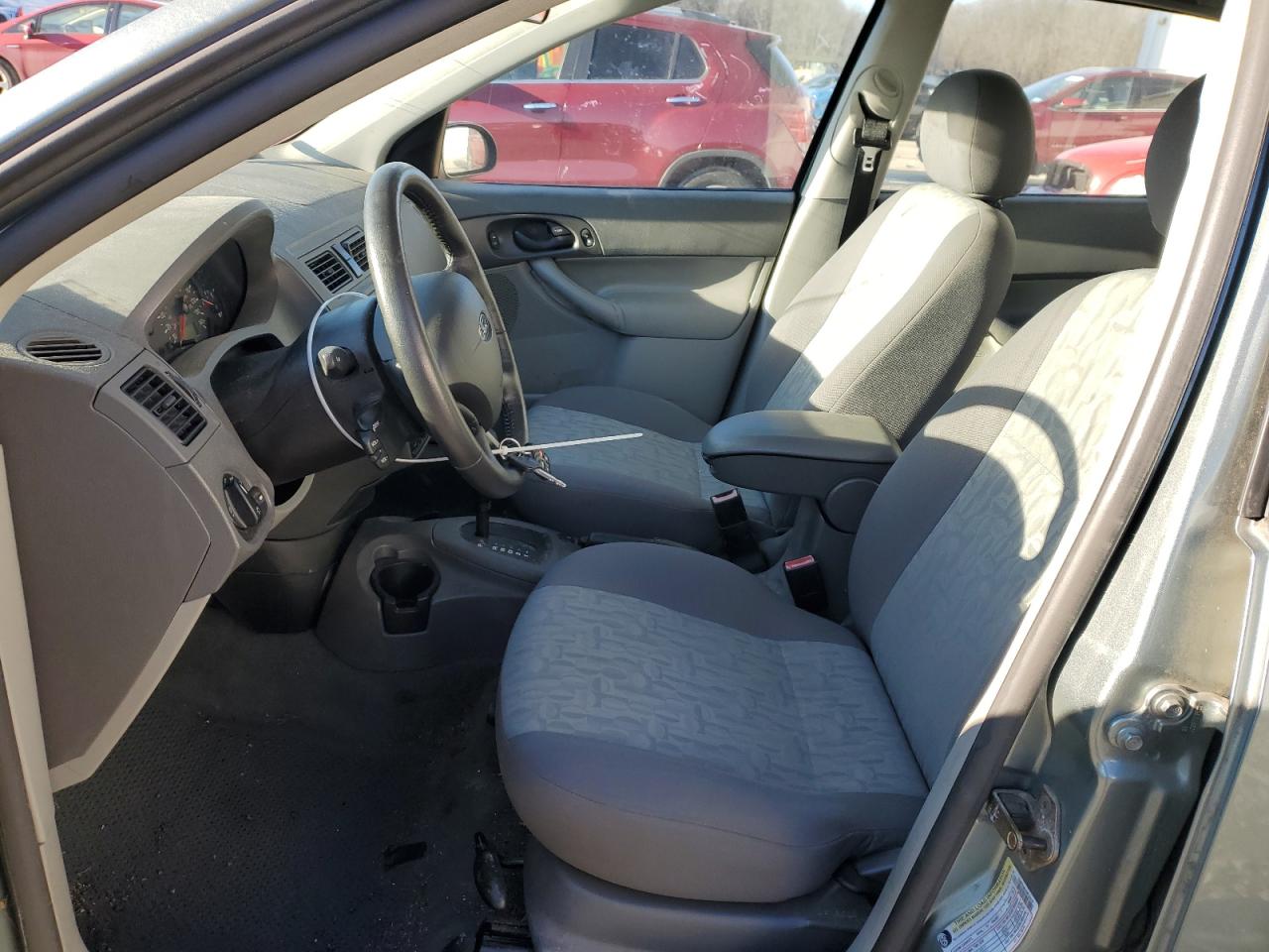 2005 Ford Focus - Image 7