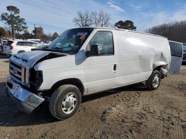 2008 Ford Econoline E150 Van