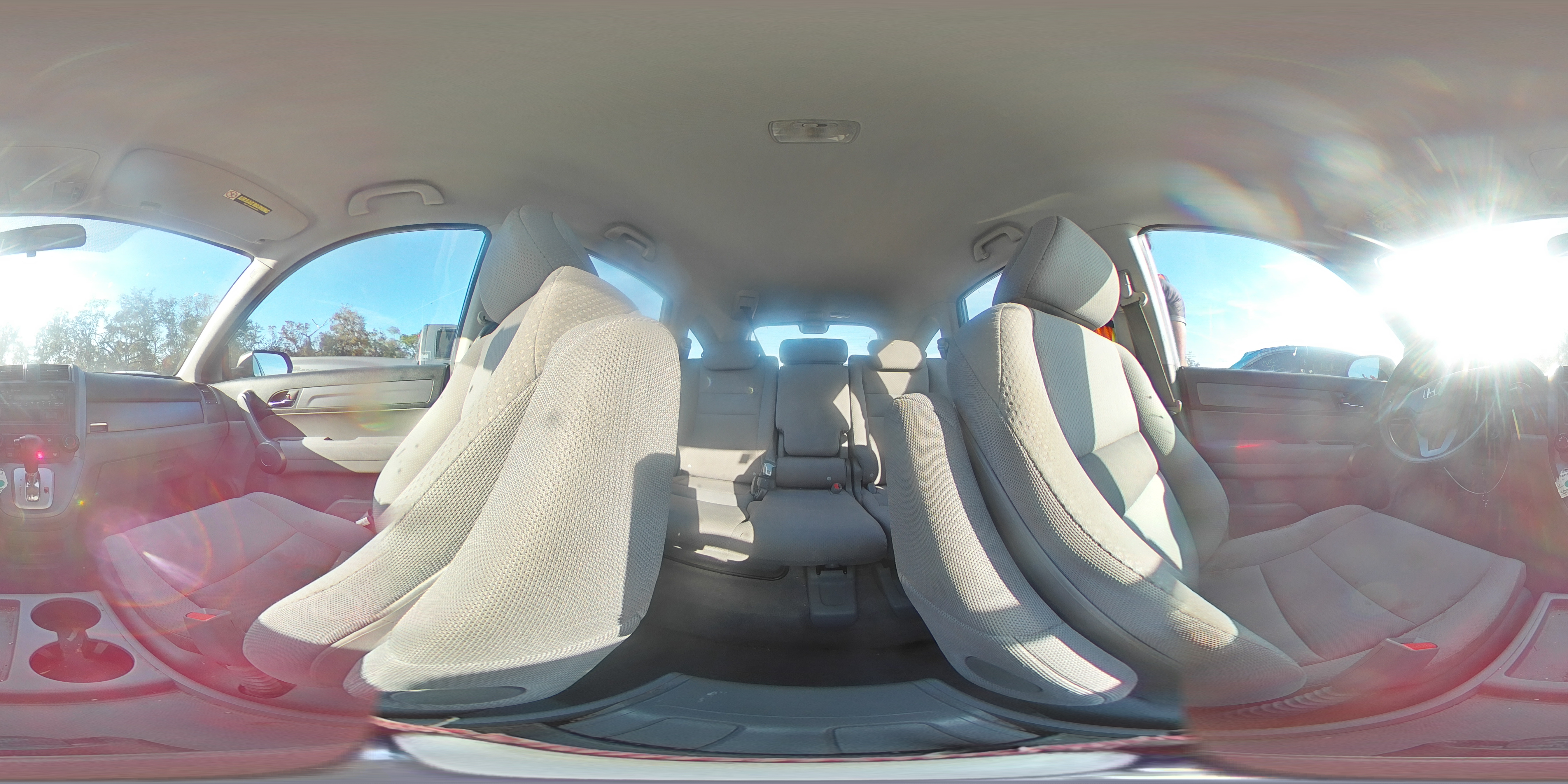 2009 Honda CR-V - Image 13