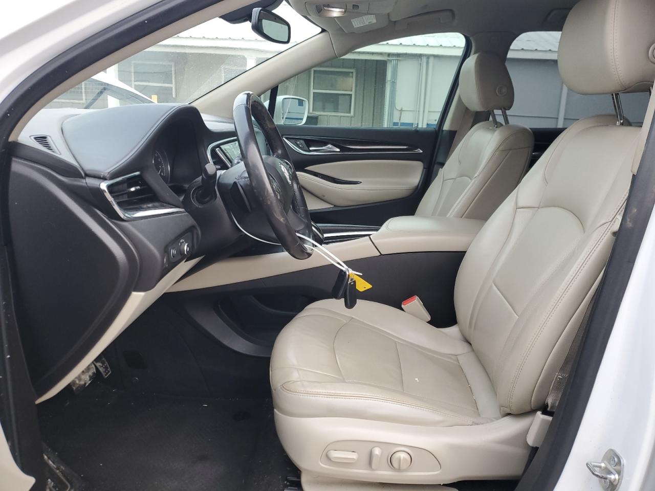 2019 Buick Enclave - Image 7