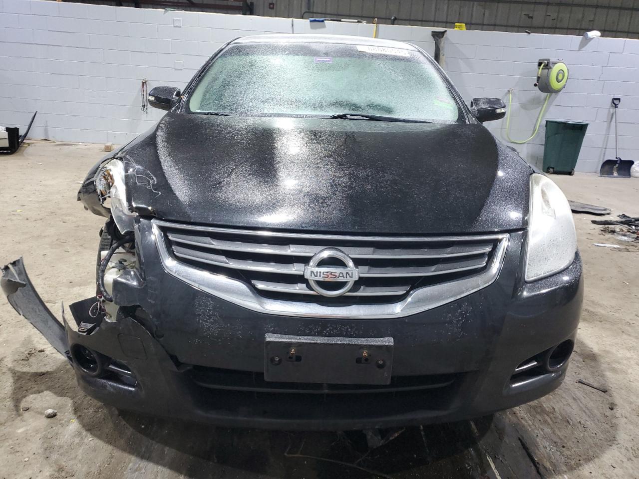 2012 Nissan Altima - Image 5