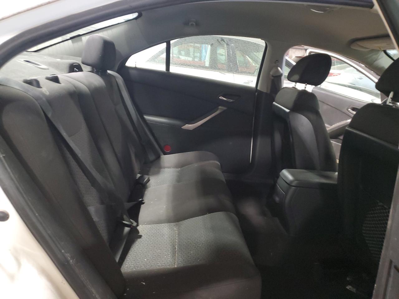 2008 Pontiac G6 - Image 10