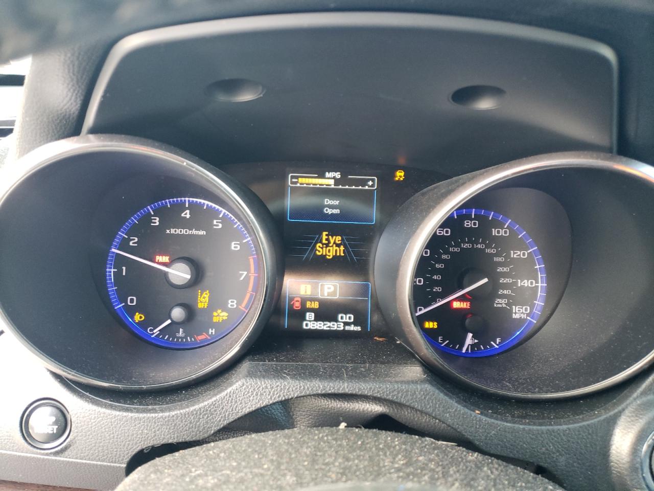 2019 Subaru Outback - Image 9