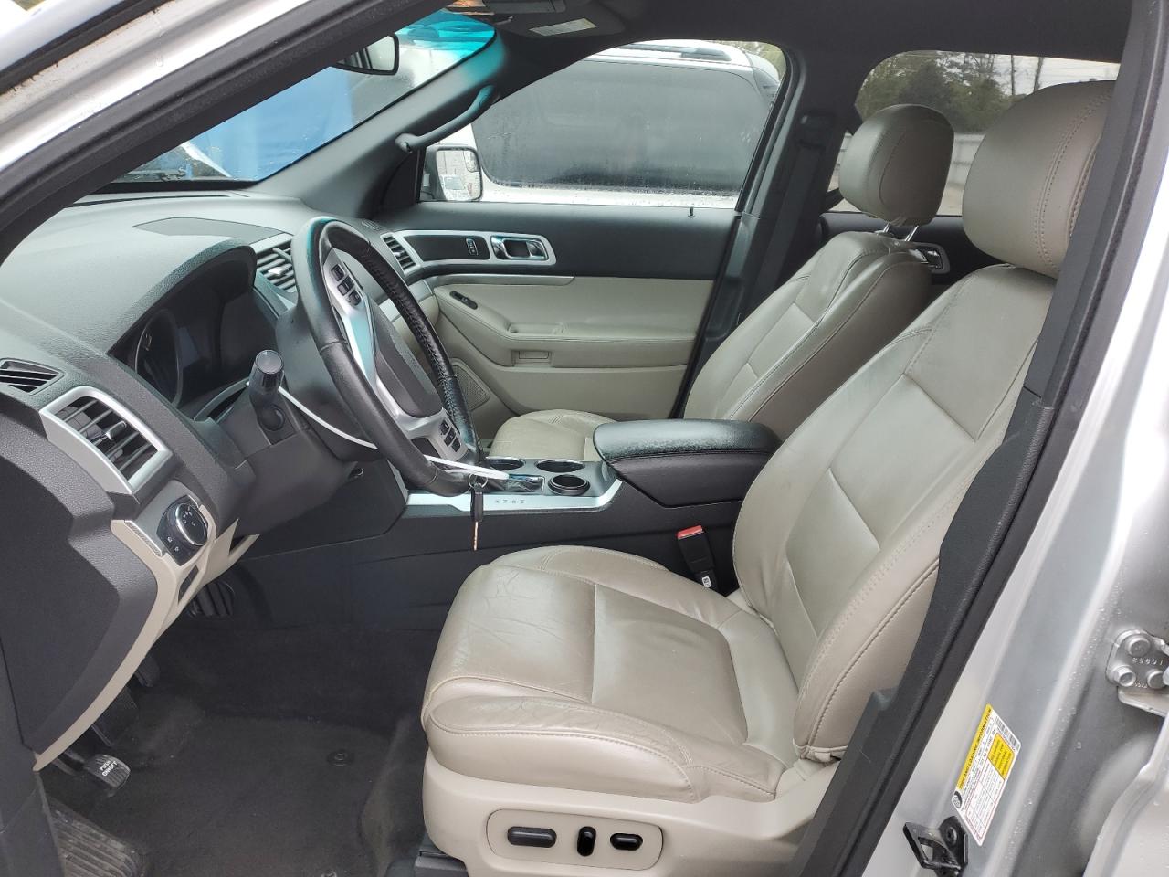 2013 Ford Explorer - Image 7