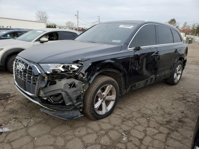 2022 Audi Q7 Premium