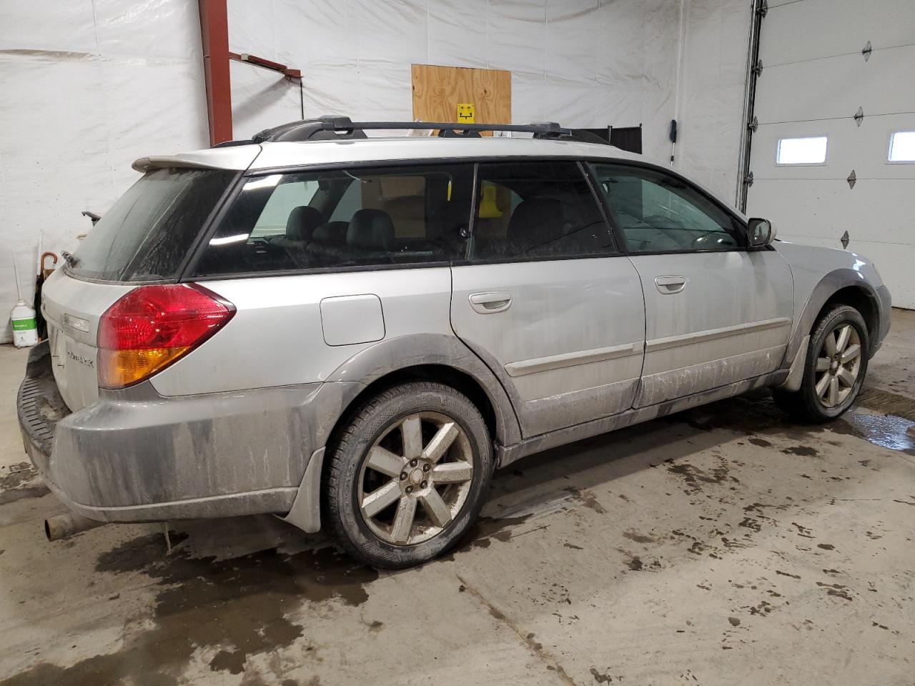 2006 Subaru Legacy - Image 3
