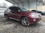 2015 Lexus Rx 350 na sprzedaż w Augusta, GA - All Over