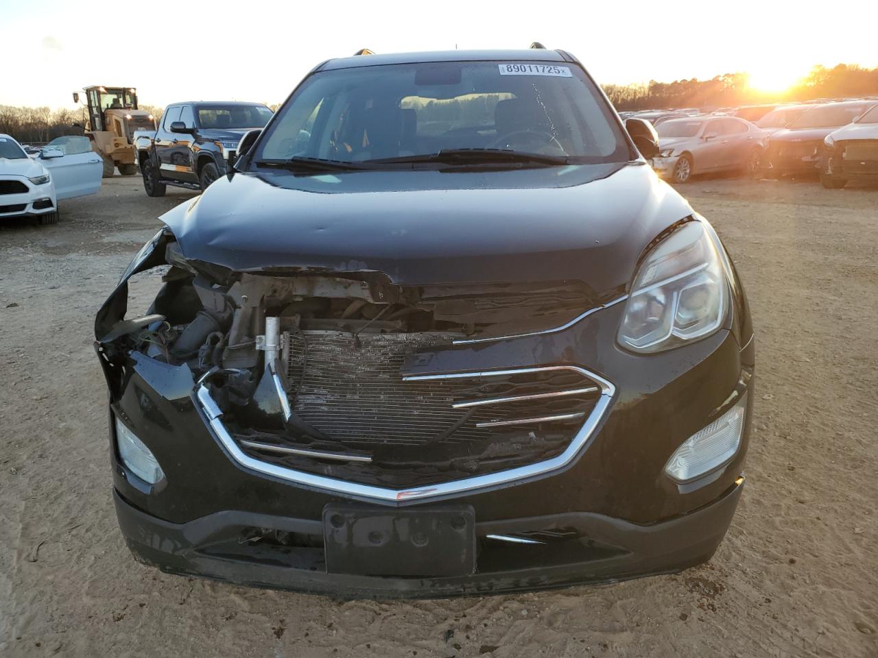 2017 Chevrolet Equinox - Image 5