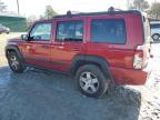 2009 Jeep Commander Sport იყიდება Loganville-ში, GA - Front End