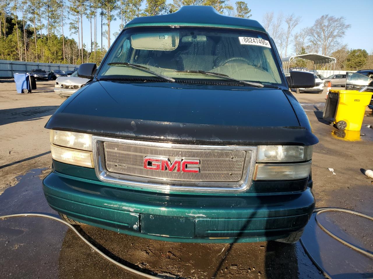 1998 GMC Safari - Image 5