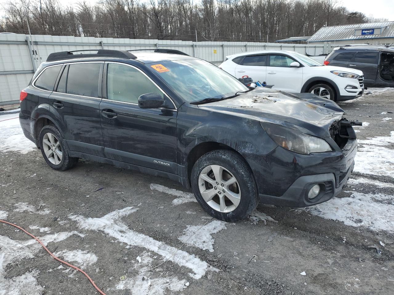 2013 Subaru Outback - Image 4