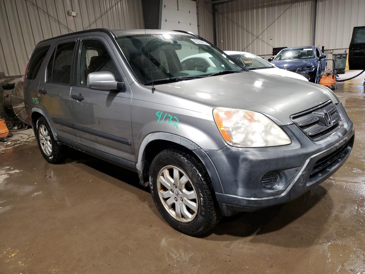 2006 Honda CR-V - Image 4