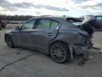 2018 Infiniti Q50 Red Sport 400 zu verkaufen in Duryea, PA - Rear End