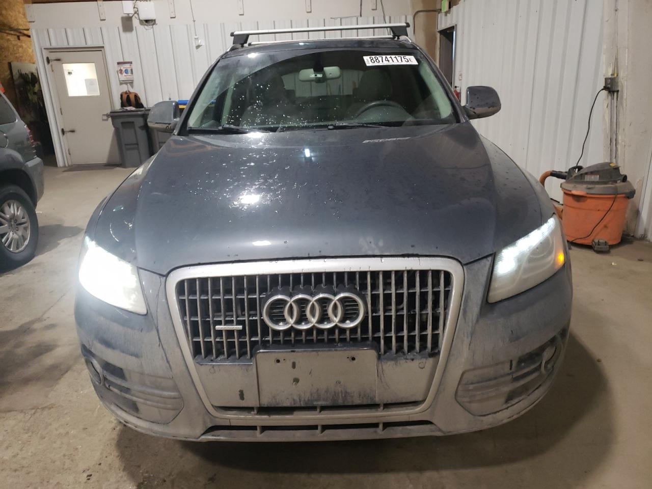 2009 Audi Q5 - Image 5