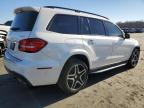 2017 Mercedes-Benz Gls 550 4Matic на продаже в Spartanburg, SC - Front End