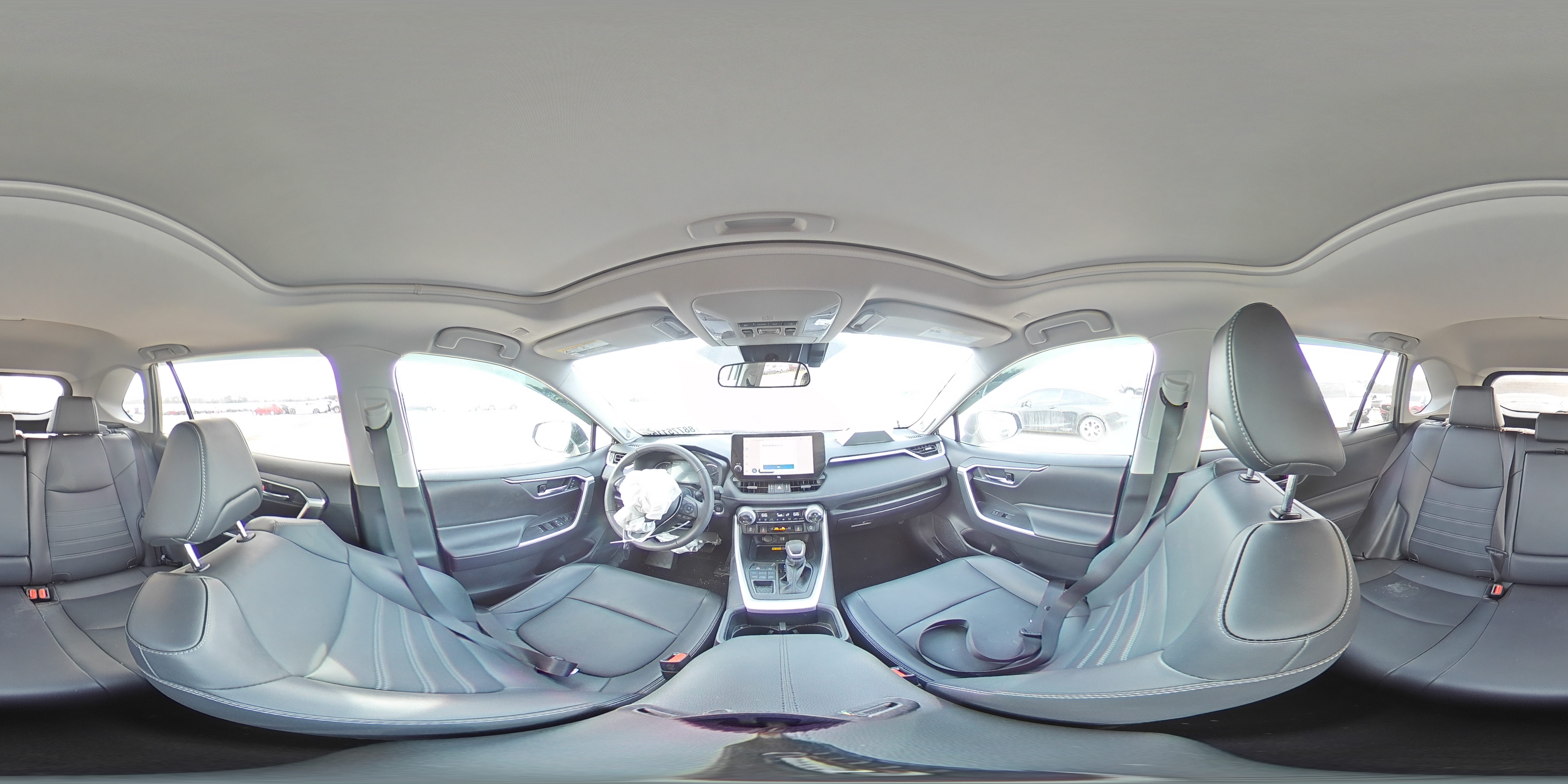 2024 Toyota RAV 4 - Image 14