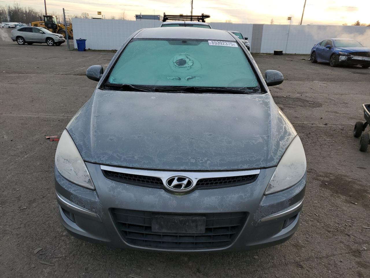 2010 Hyundai Elantra - Image 5