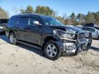 2018 Toyota Sequoia Sr5 за продажба в Mendon, MA - Front End