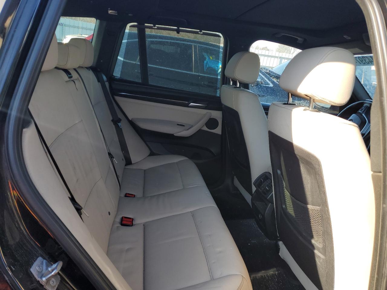 2013 BMW X3 - Image 10