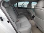 2007 Lexus Ls 460 de vânzare în Haslet, TX - Front End