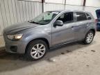 2015 Mitsubishi Outlander Sport Es for Sale in Pennsburg, PA - Front End