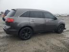 2012 Acura Mdx Advance იყიდება Earlington-ში, KY - Front End