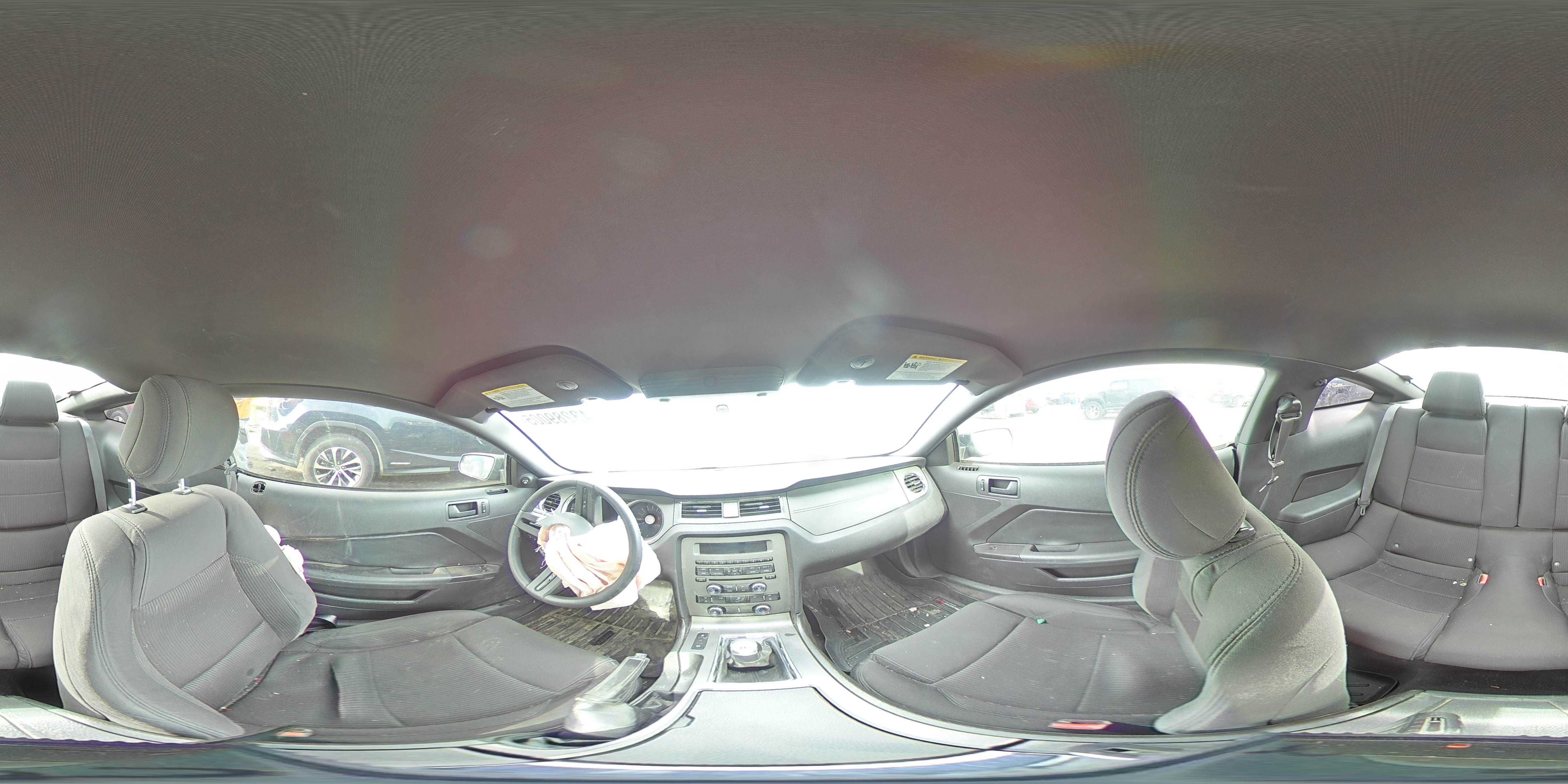 2020 Mazda CX-5 - Image 13