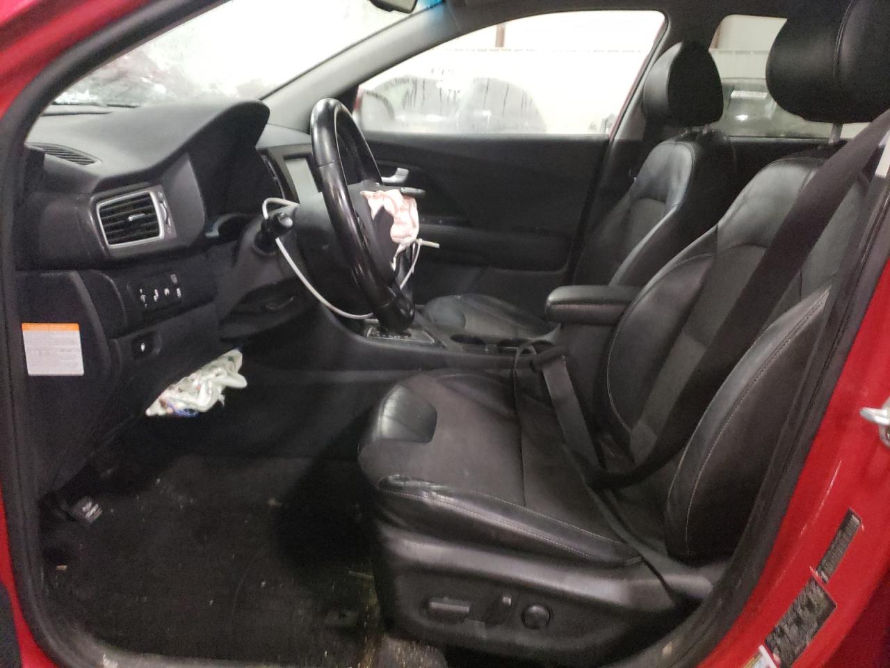 2019 Kia Niro - Image 7