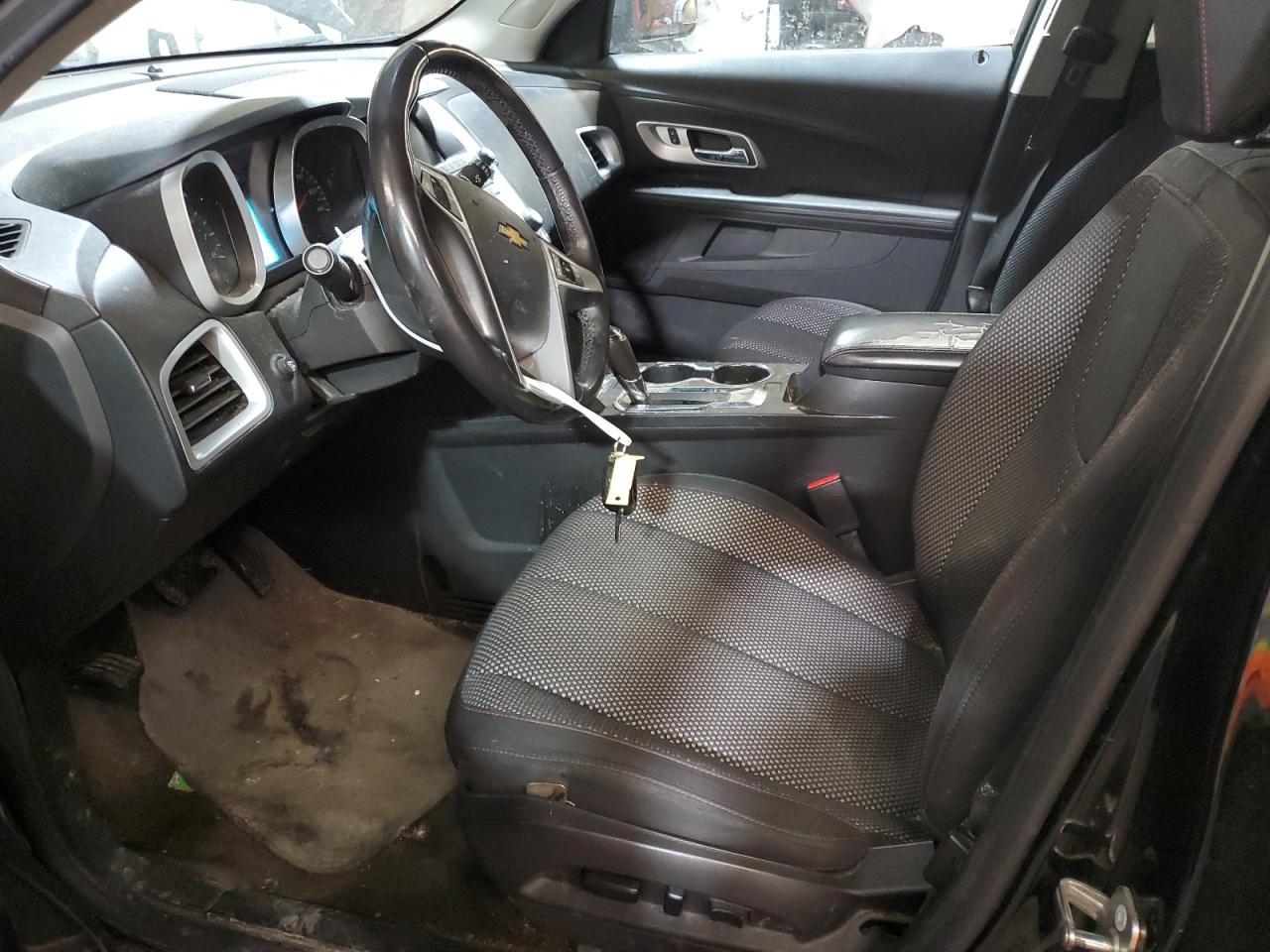 2017 Chevrolet Equinox - Image 7