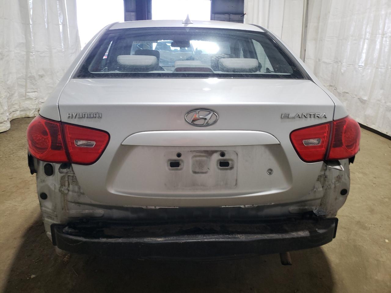 2009 Hyundai Elantra - Image 6
