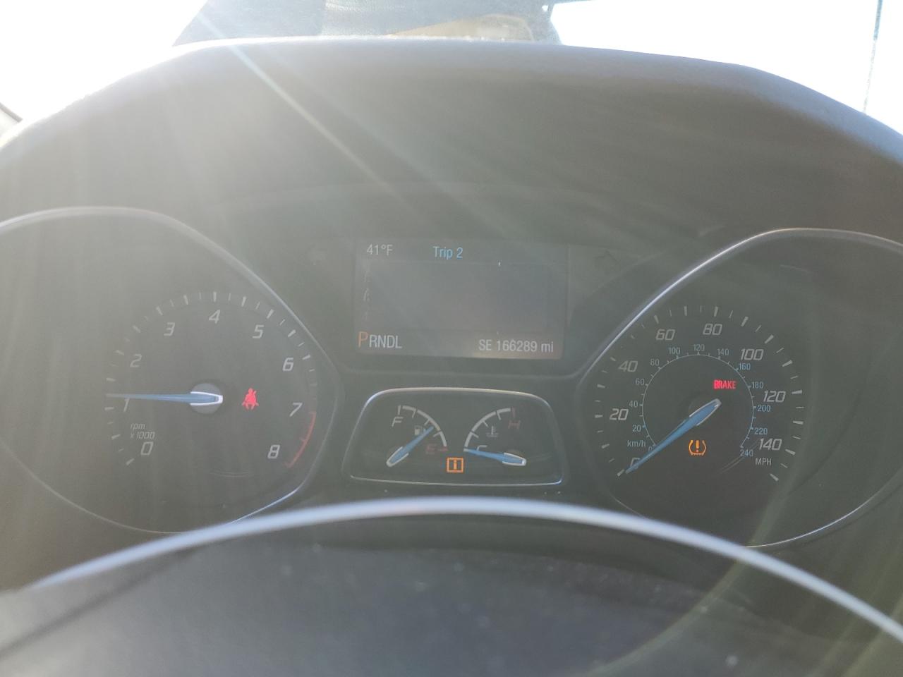 2013 Ford Focus - Image 9